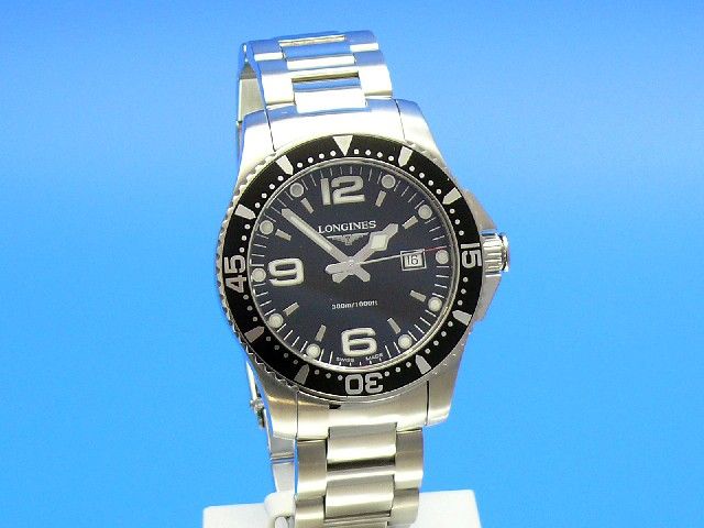 Longines HydroConquest
