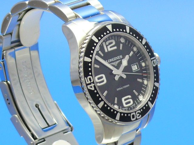 Longines HydroConquest