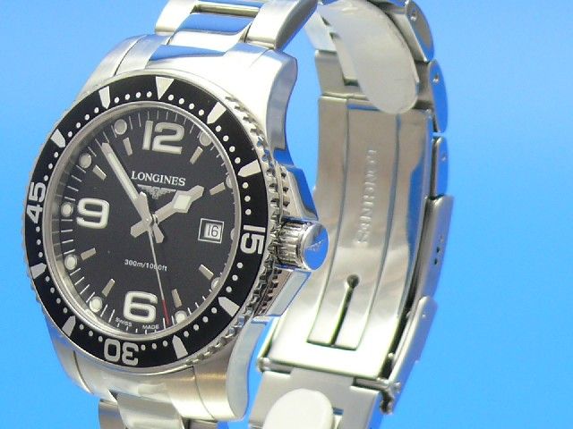 Longines HydroConquest