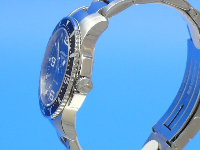 Longines HydroConquest