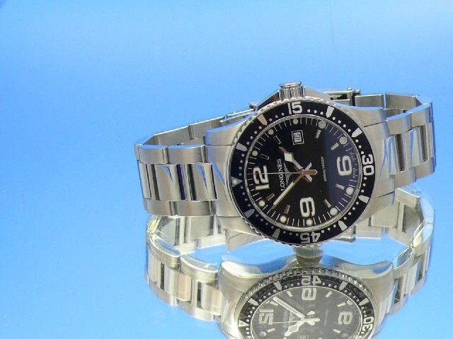 Longines HydroConquest