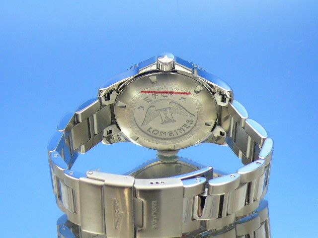 Longines HydroConquest