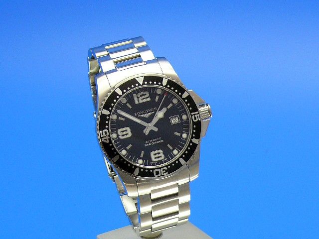 Longines Hydroconquest