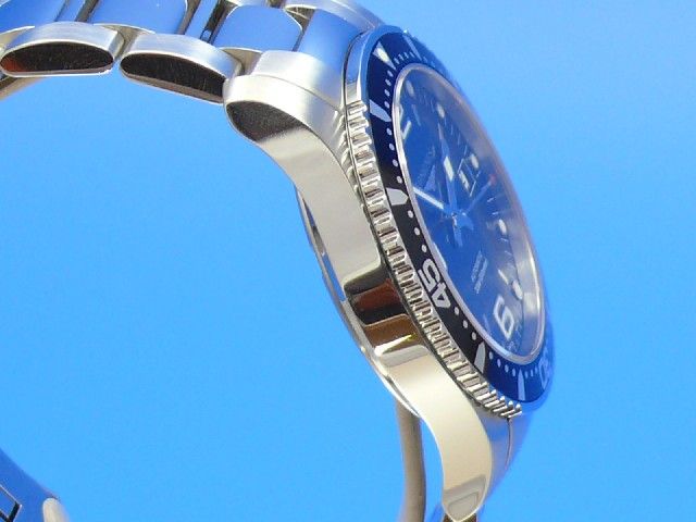 Longines Hydroconquest