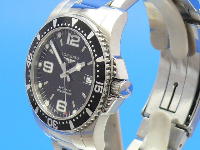 Longines Hydroconquest