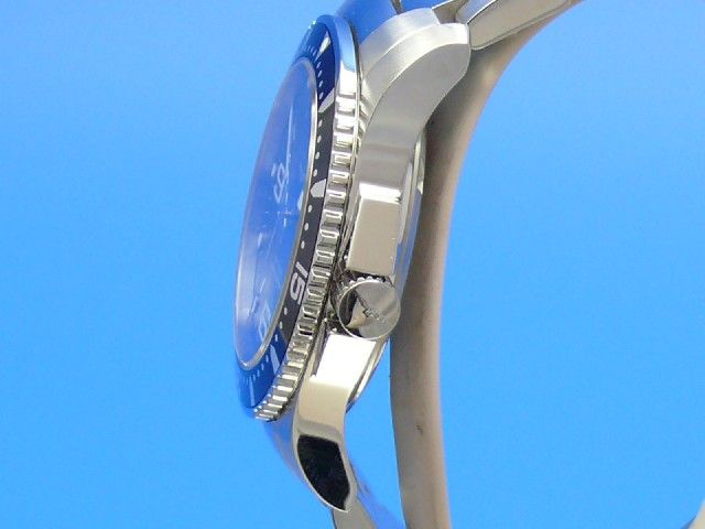 Longines Hydroconquest