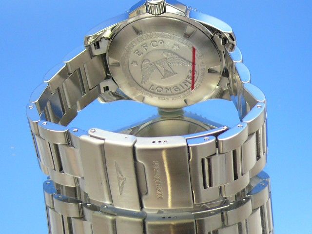 Longines Hydroconquest