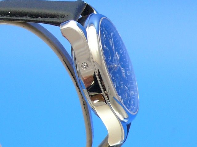 Longines Master Collection Chrono Mondphase 40 mm