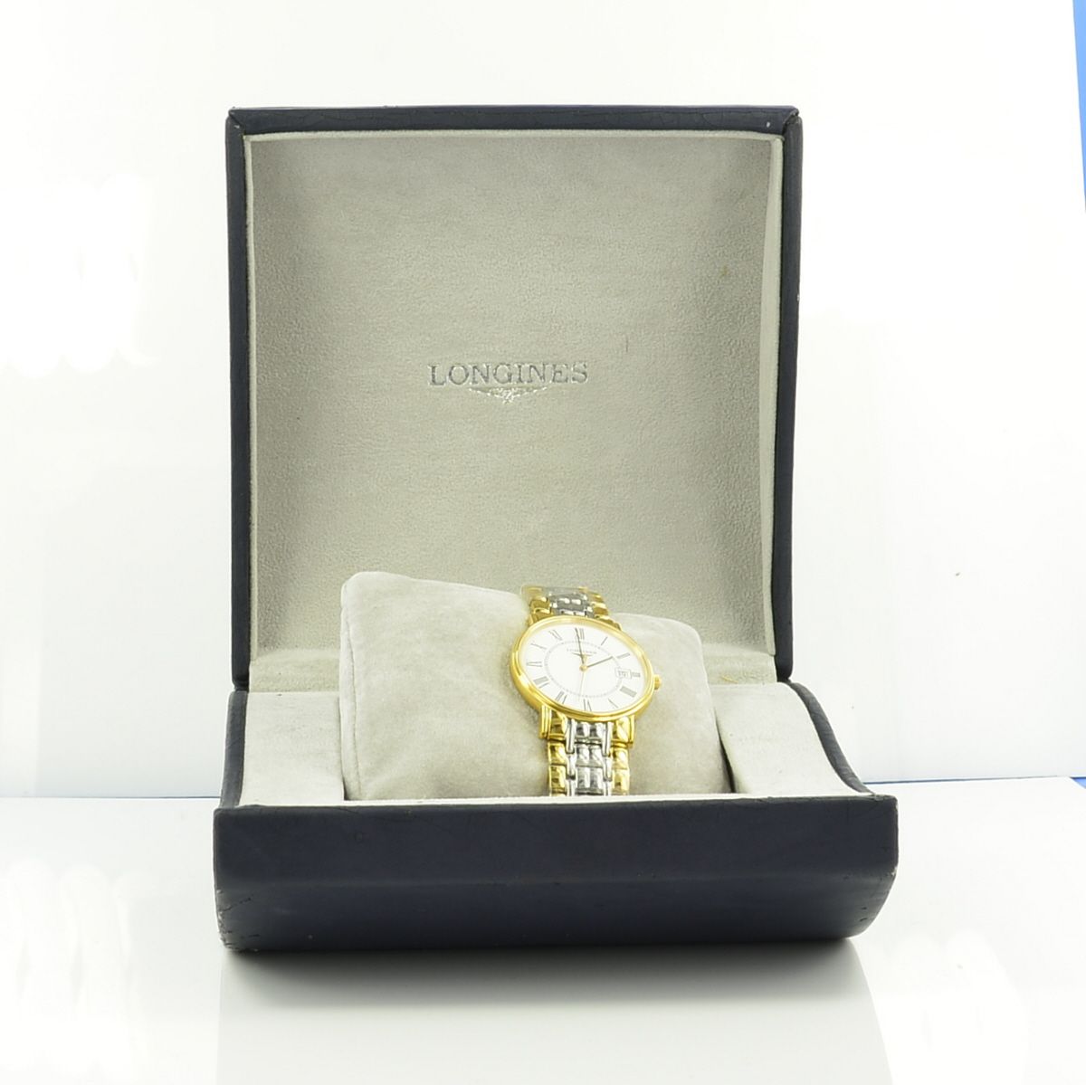 Longines LA GRANDE CLASSIQUE Medium Quarz L4.761.21.17
