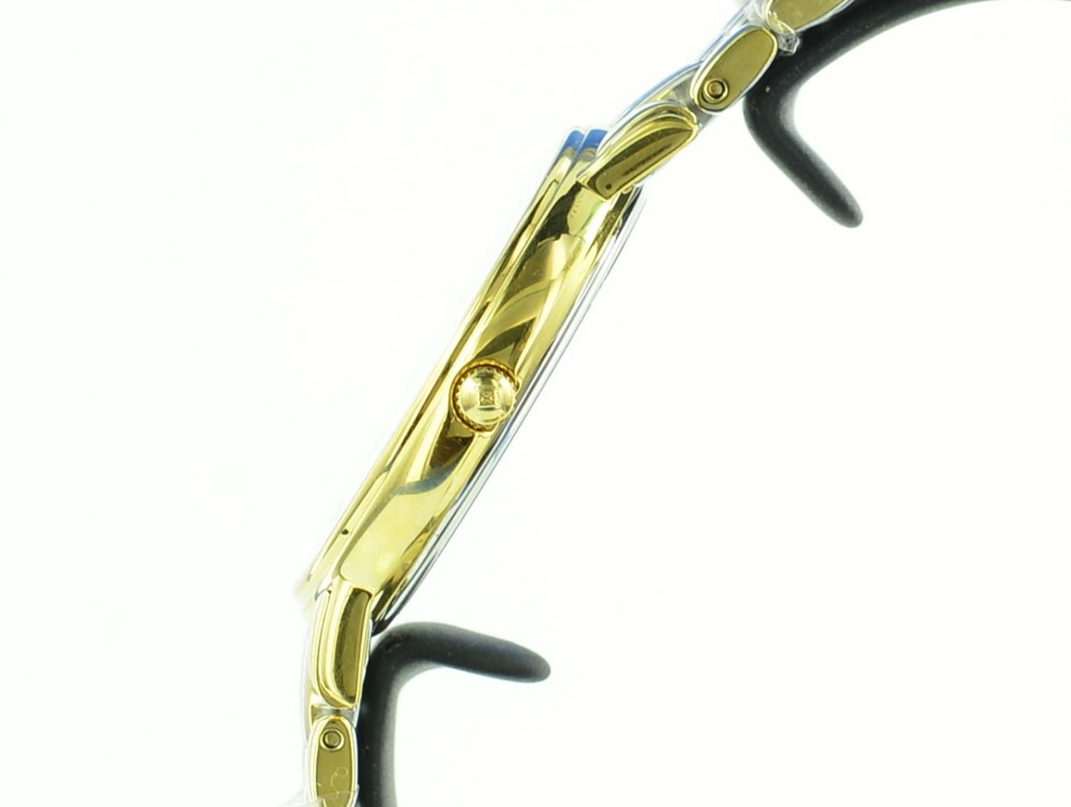 Longines LA GRANDE CLASSIQUE Medium Quarz L4.761.21.17