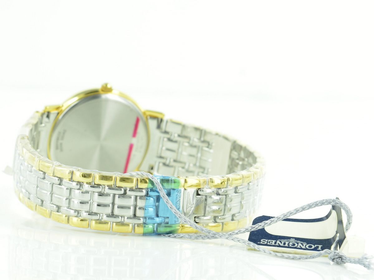 Longines LA GRANDE CLASSIQUE Medium Quarz L4.761.21.17