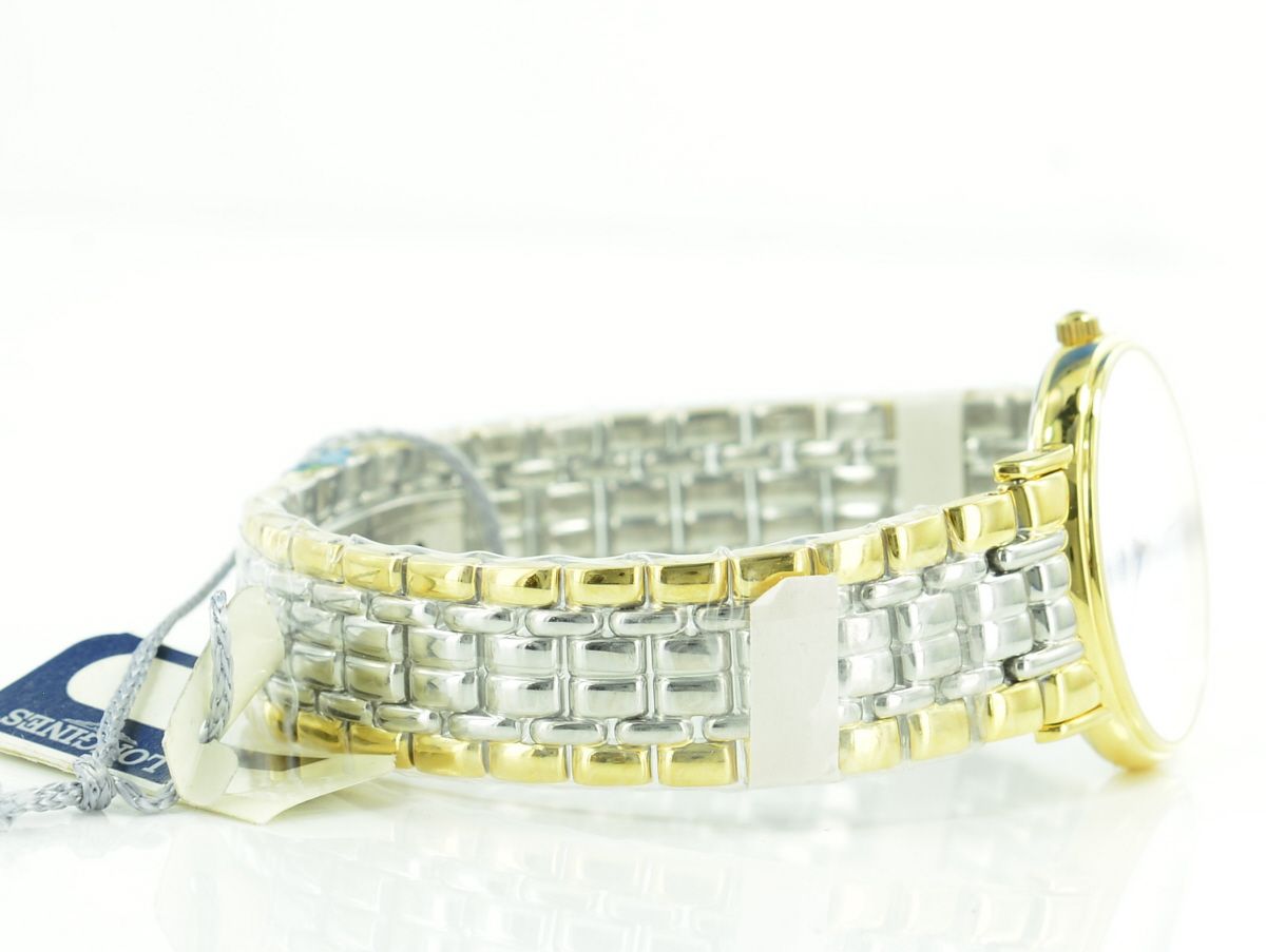 Longines LA GRANDE CLASSIQUE Medium Quarz L4.761.21.17