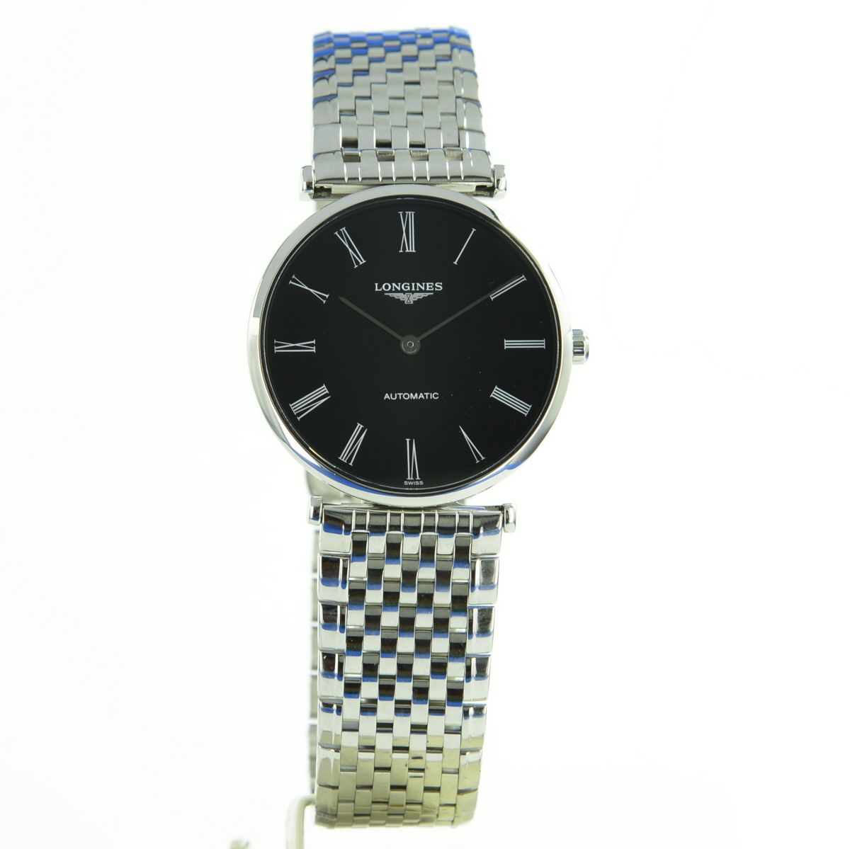 Longines La Grande Classique Automatic Herrenuhr L4.908.4