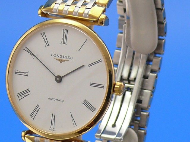 Longines La Grande Classique Automatik