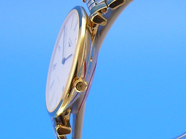 Longines La Grande Classique Automatik