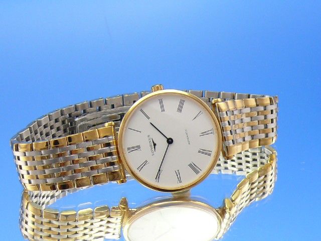 Longines La Grande Classique Automatik
