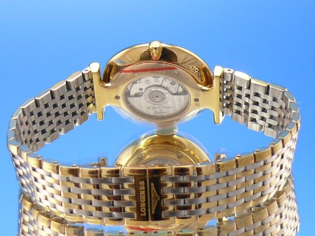 Longines La Grande Classique Automatik