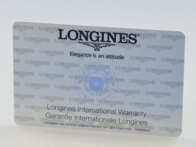 Longines La Grande Classique Automatik