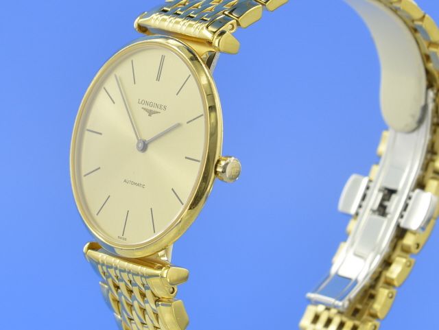Longines La Grande Classique Automatik