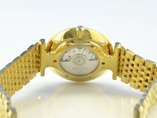 Longines La Grande Classique Automatik