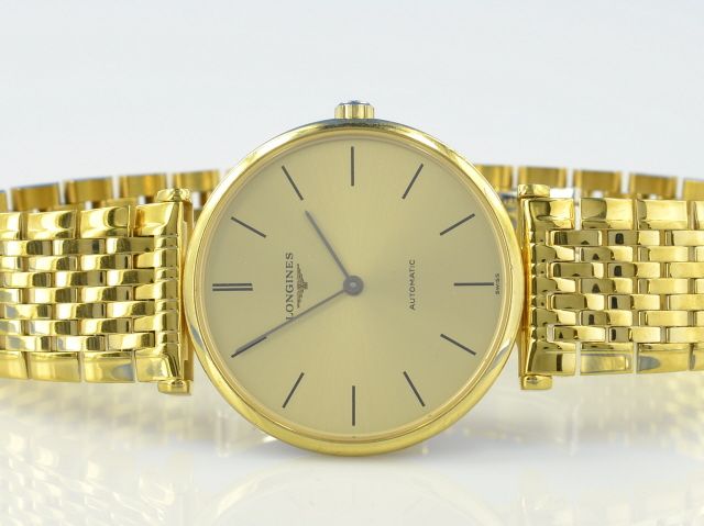 Longines La Grande Classique Automatik