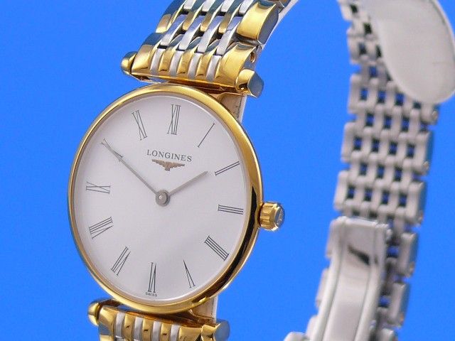 Longines La Grande Classique Damen