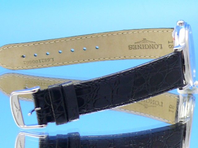 Longines La Grande Classique Herren Automatik