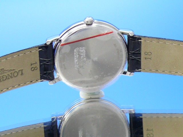 Longines La Grande Classique Herren Automatik