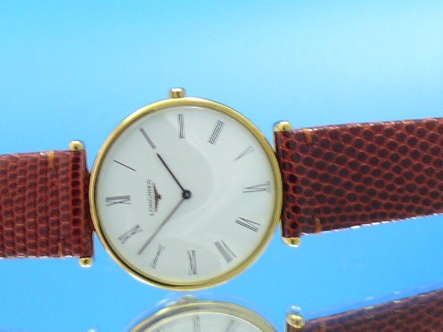 Longines La Grande Classique