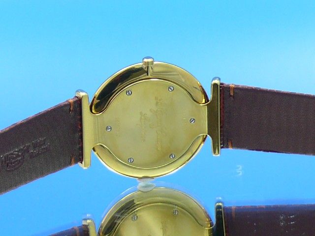 Longines La Grande Classique