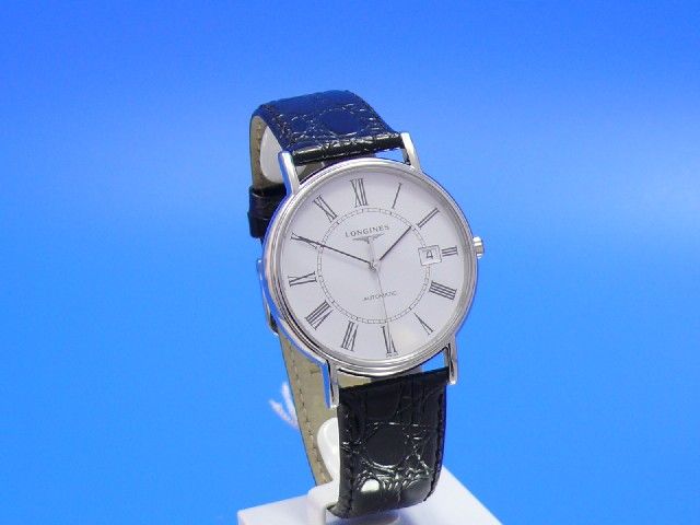 Longines La Grande Classiques Herren