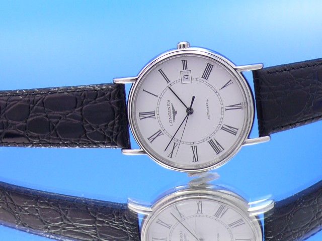 Longines La Grande Classiques Herren