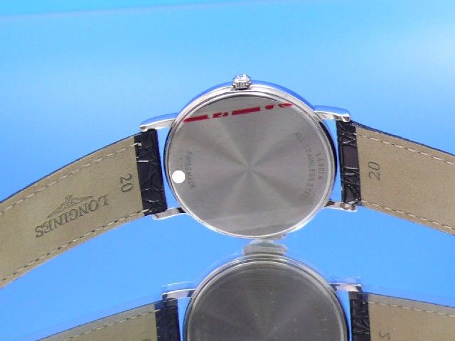 Longines La Grande Classiques Herren