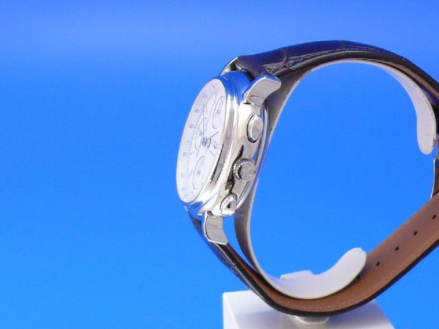 Longines Le Grandes Classiques Chronograph