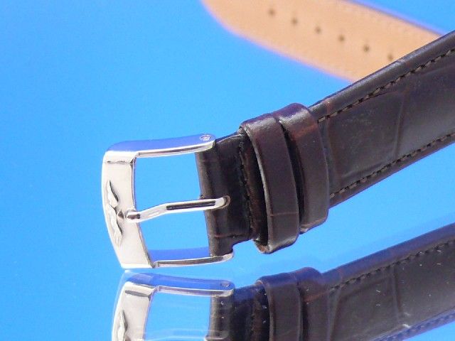 Longines Le Grandes Classiques Chronograph