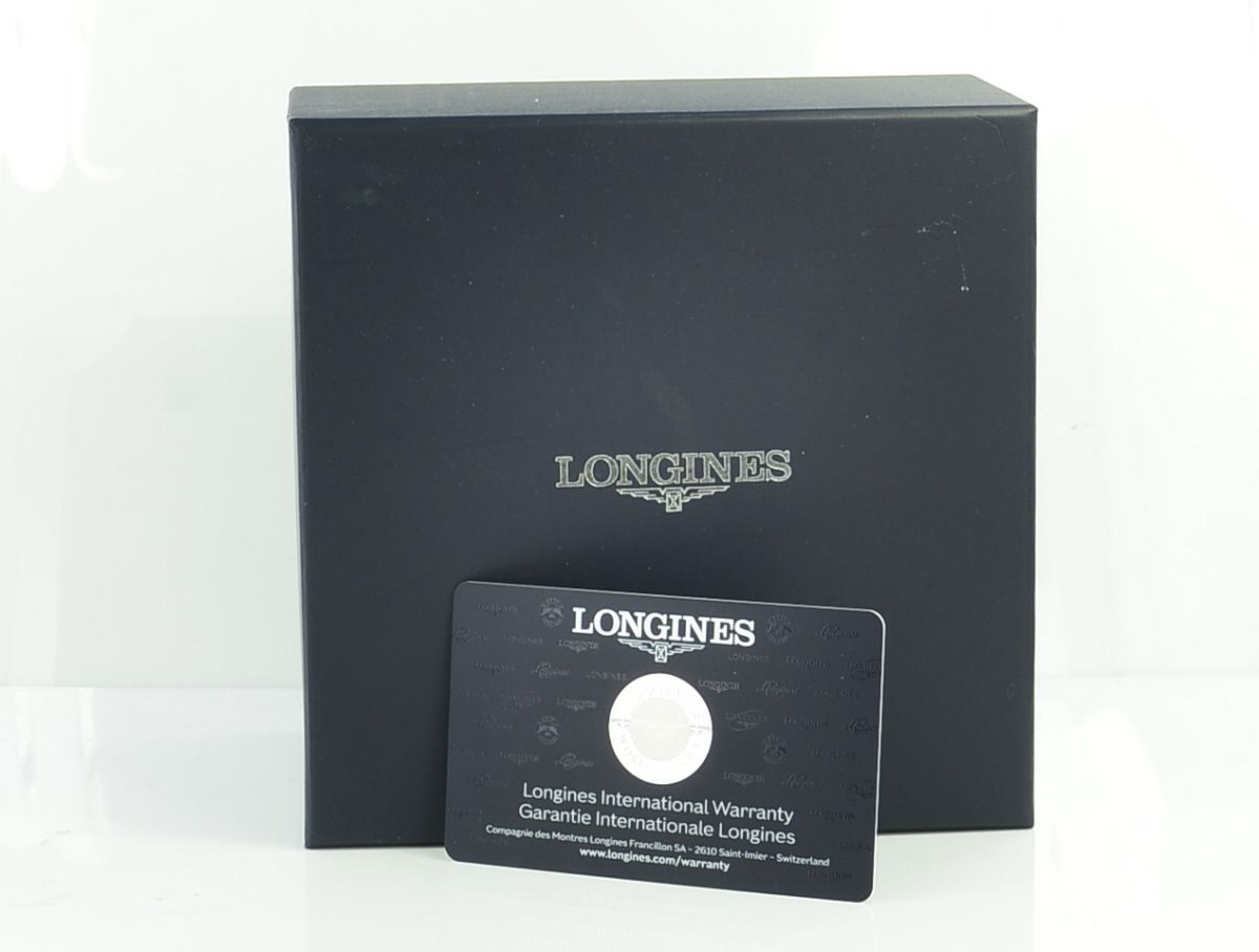 Longines Legend Diver Automatik L37744702