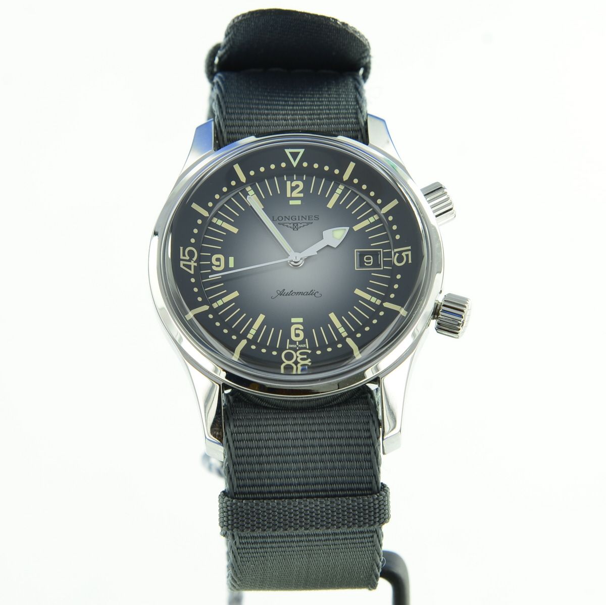 Longines Legend Diver Automatik L37744702