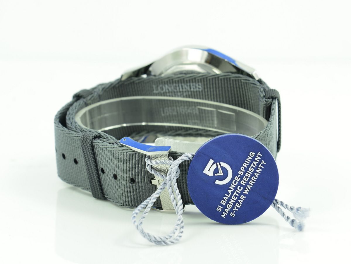 Longines Legend Diver Automatik L37744702