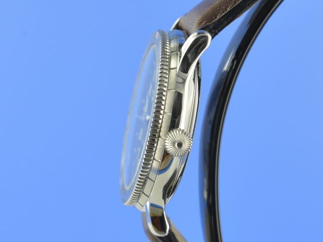 Longines Lindbergh GMT Automatik Limited Edtiton