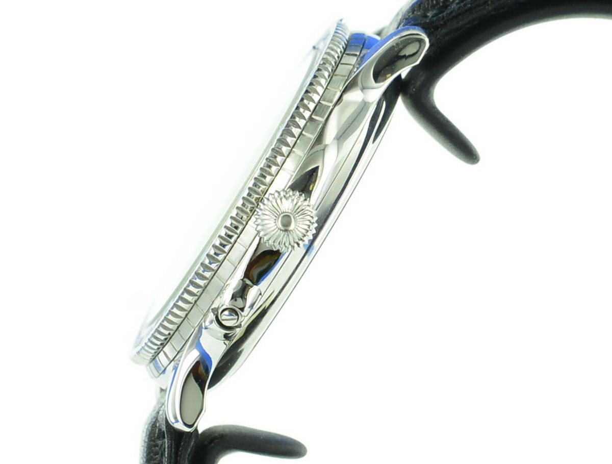 Longines Lindbergh Hour Angle