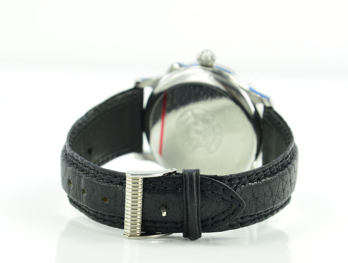 Longines Lindbergh Hour Angle