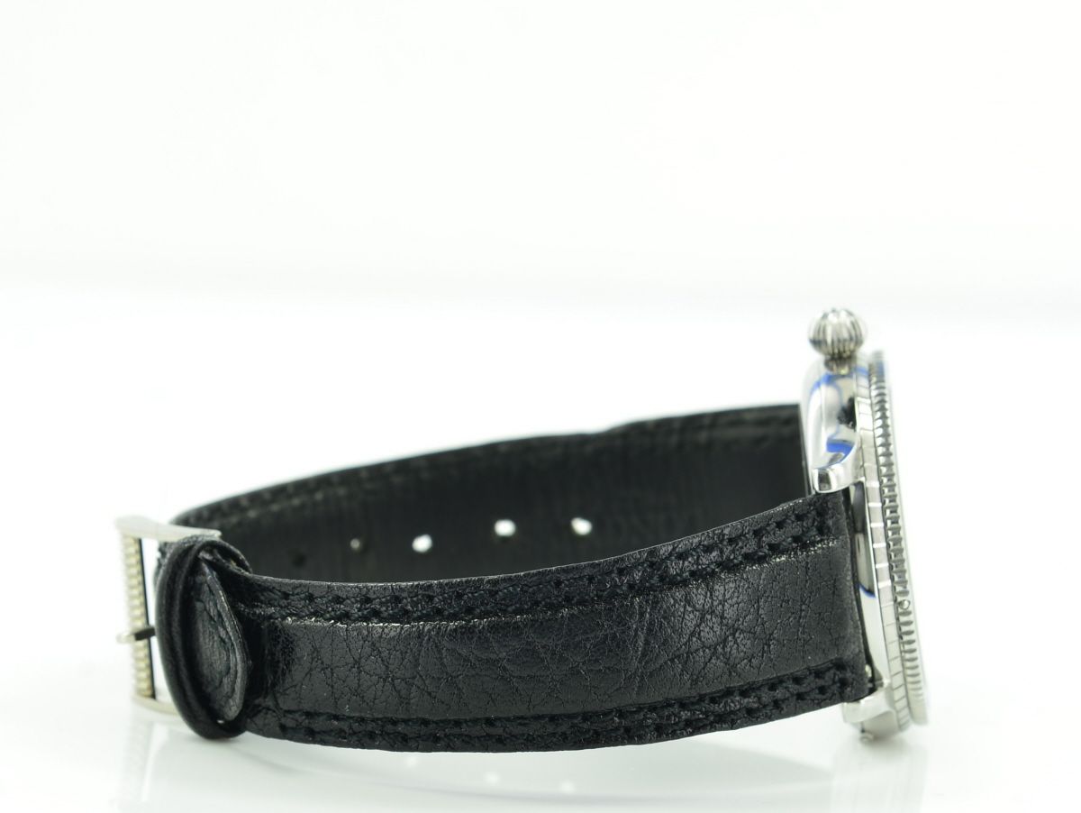 Longines Lindbergh Hour Angle