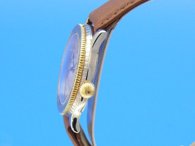 Longines Lindbergh Hour Angle