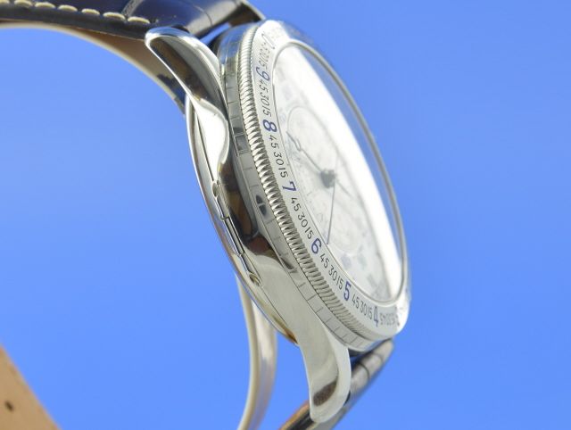 Longines Lindbergh Hour Angle