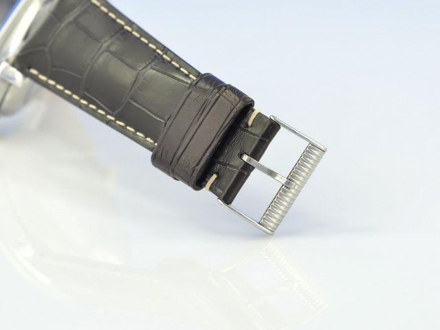 Longines Lindbergh Hour Angle