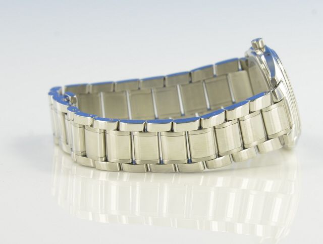 Longines LungoMare Lady