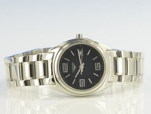 Longines LungoMare Lady