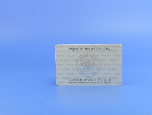 Longines Lungomare Chronograph