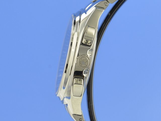 Longines Lungomare Chronograph