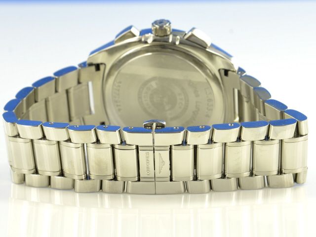 Longines Lungomare Chronograph